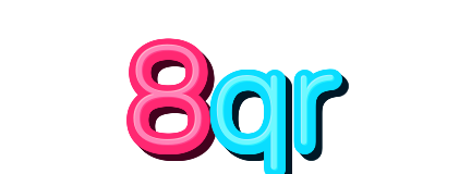 8qr — logo kanal