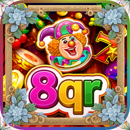 8qr — galeri pratinjau - APK Resmi