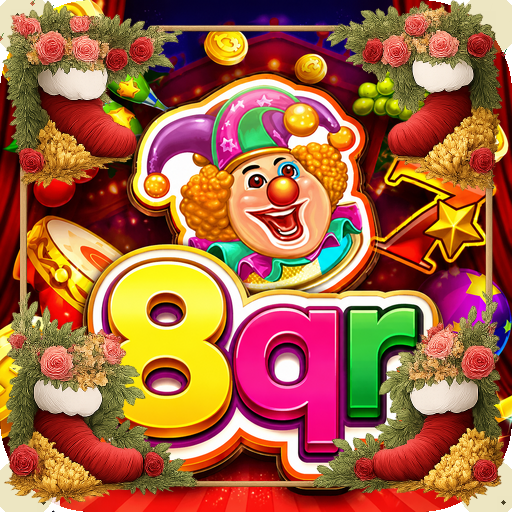 8qr — galeri pratinjau Resmi APK